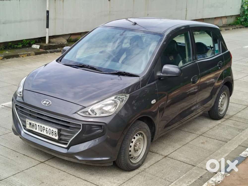 Hyundai Santro, 2020, Petrol