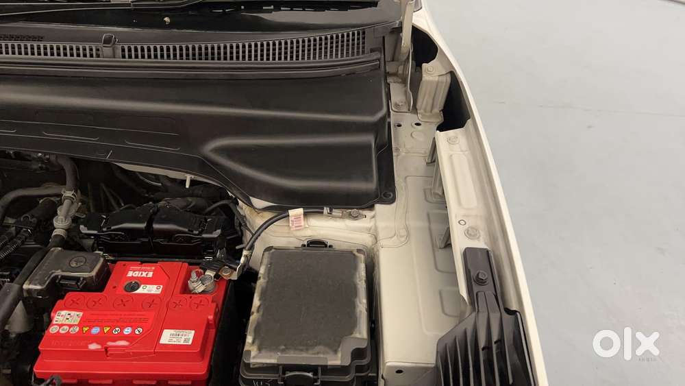 Hyundai Creta Sx 1.5 Petrol Cvt, 2024, Petrol