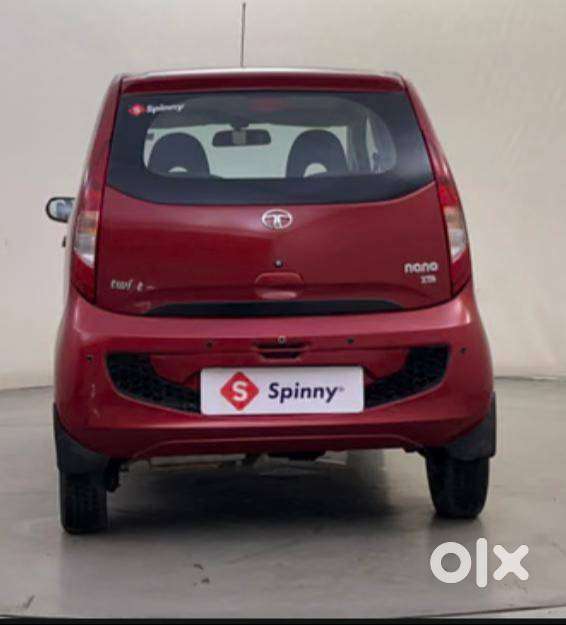 Tata Nano Genx 2016 Xta-2379