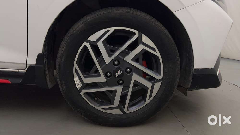 Hyundai I20 N Line N8 1.0 Turbo Dct, 2024, Petrol
