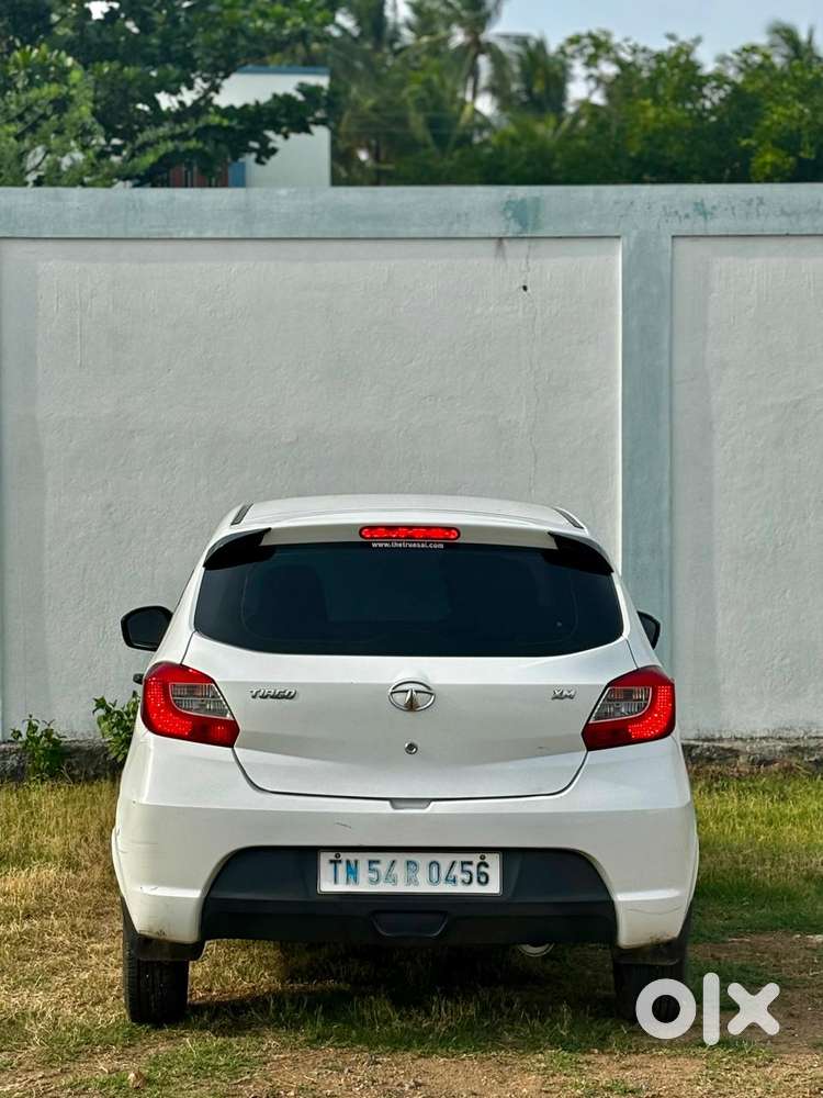 Tata Tiago Xm, 2019, Diesel