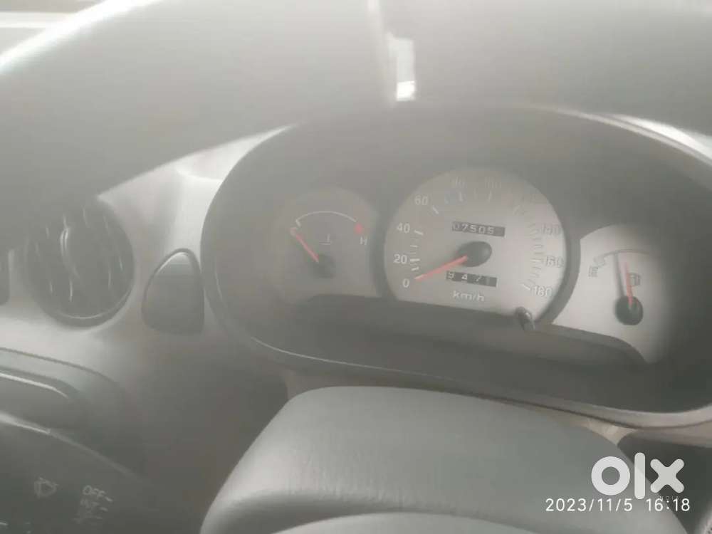 Hyundai Santro Xing 2006