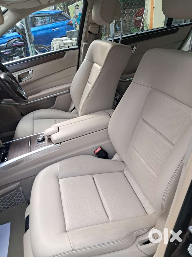 Mercedes-benz E-class E250 Edition E, 2016, Diesel