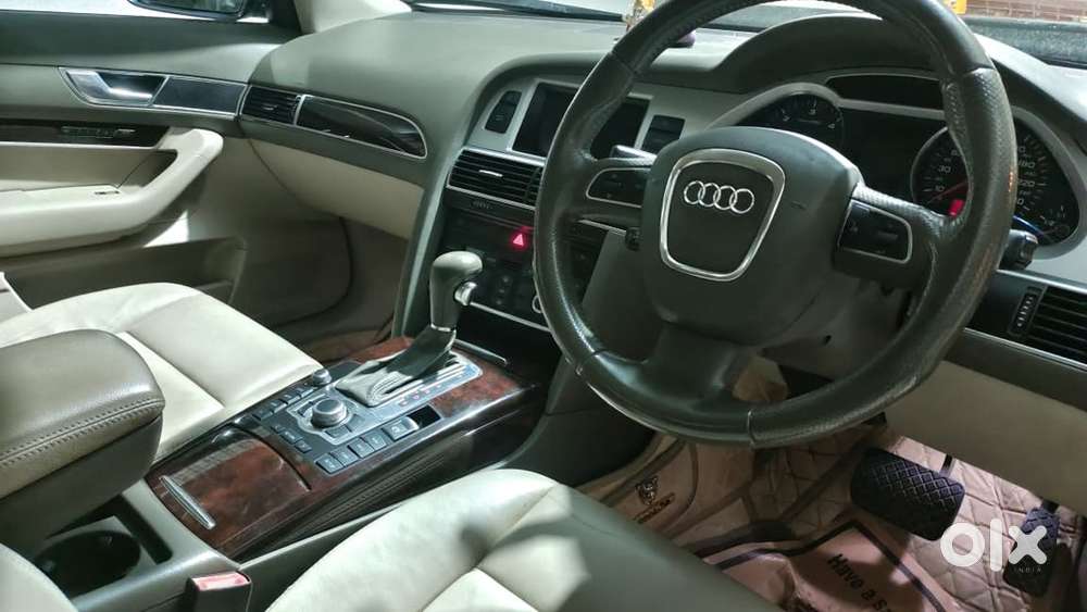 Audi A6 2010 Diesel Well Maintained