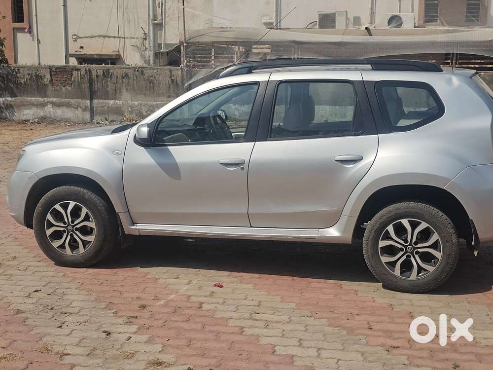 Nissan Terrano 2013-2017 Xl Plus 85 Ps, 2017, Diesel