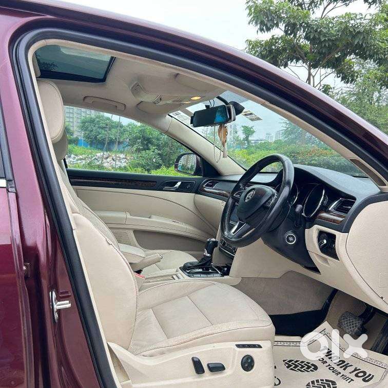 Skoda Superb Lk 1.8 Tsi At, 2015, Petrol