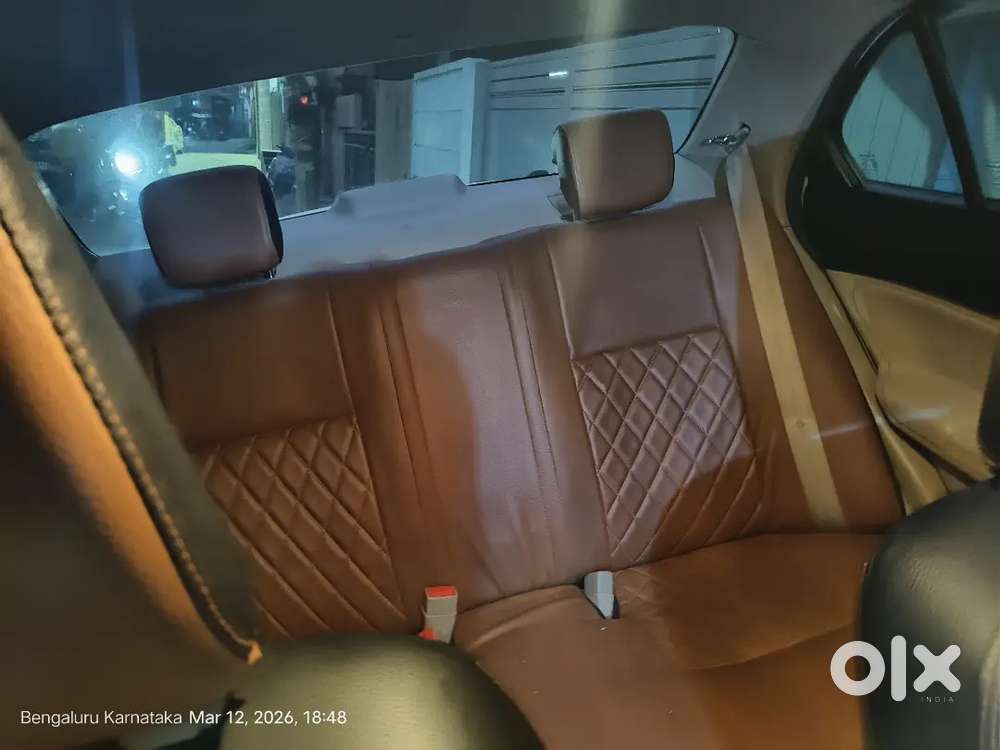 Maruti Suzuki Dzire 2024 Cng & Hybrids 56000 Km Driven