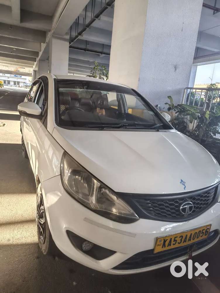Tata Zest Diesel Manual 2019