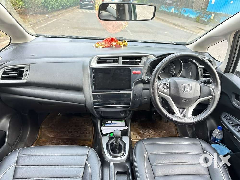 Honda Jazz Petrol 2016 Model