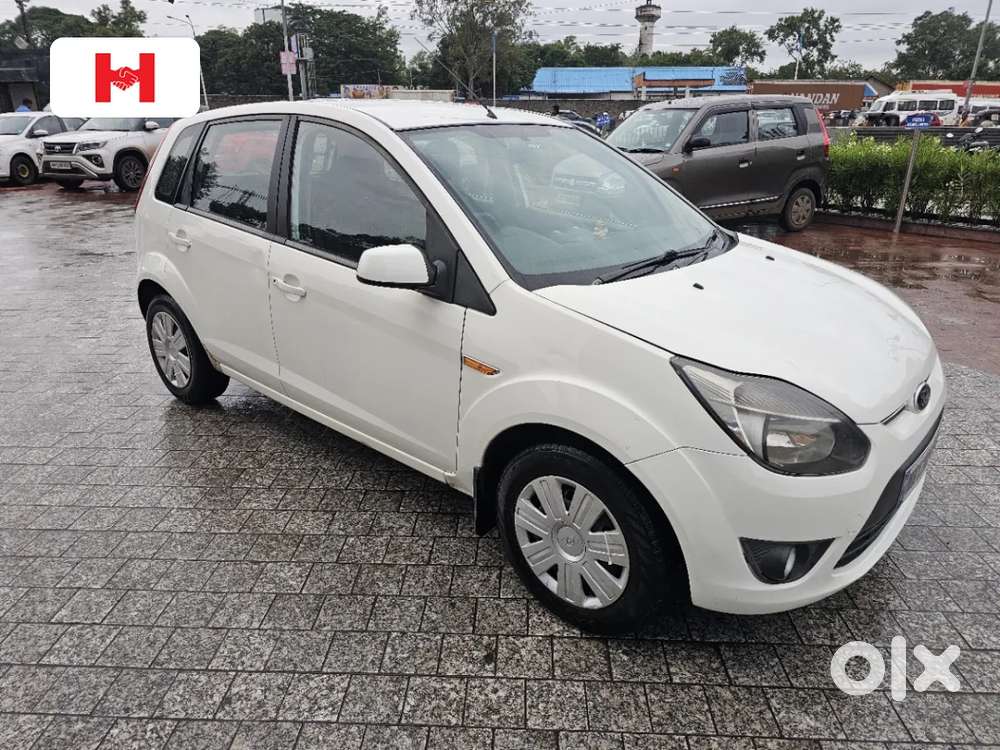 Ford Figo, 2011, Diesel