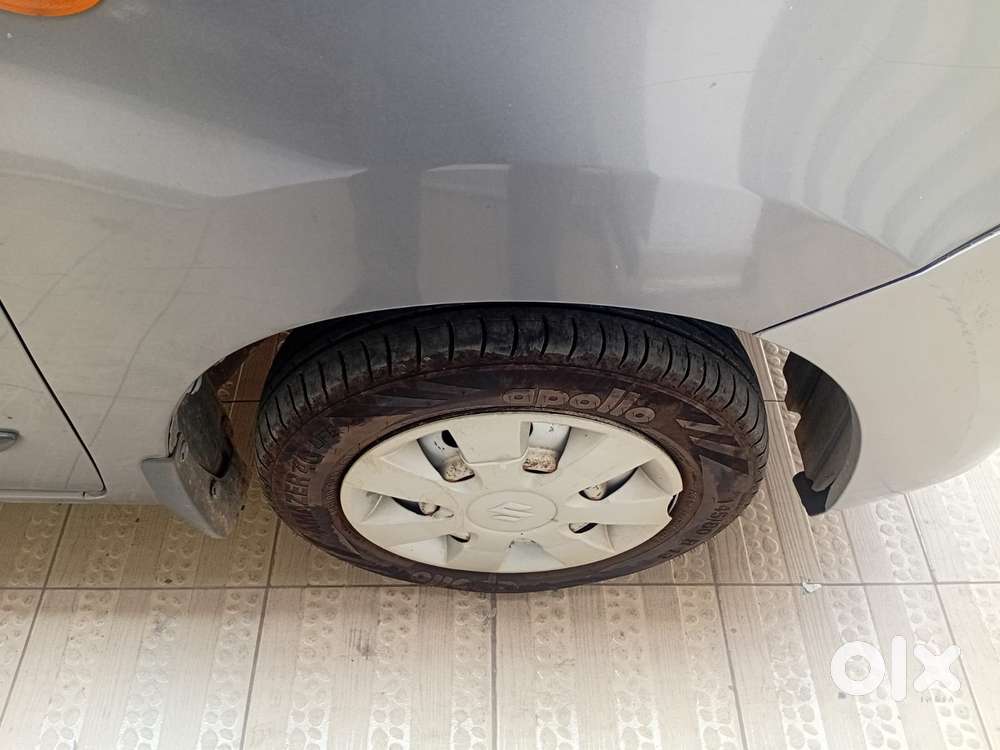 Maruti Suzuki Wagon R Lxi 1.0, 2014, Petrol