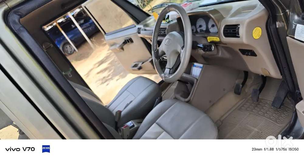 Mahindra Bolero Slx 2010