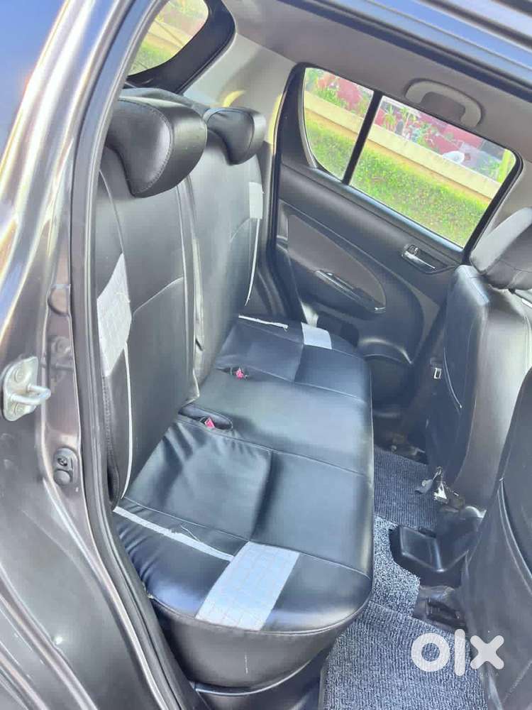 Maruti Suzuki Swift Vdi, 2015, Diesel