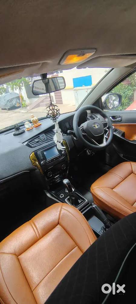 Tata Bolt Xt Revotron 2015