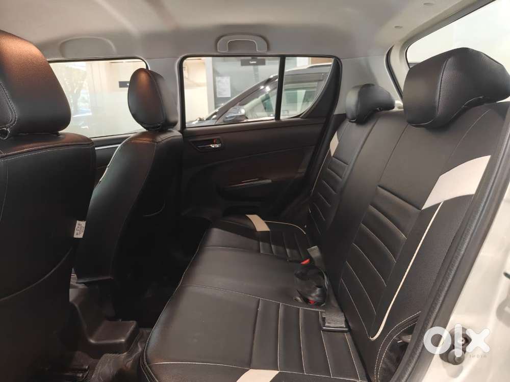 Maruti Suzuki Swift 2004-2010 Vxi With Abs, 2015, Petrol