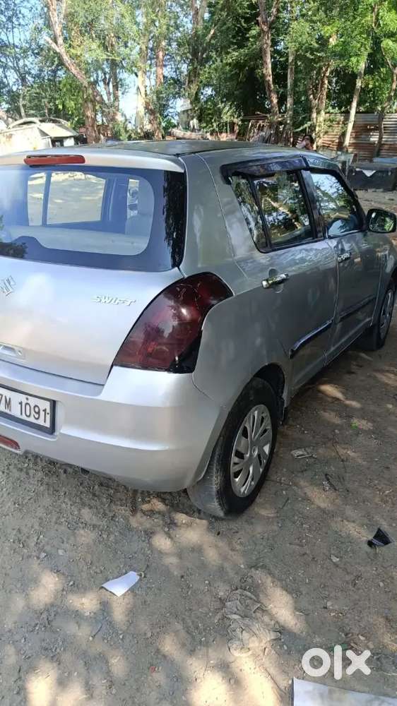 Swift Lxi  2006 / 2031 Tak Valid Petrol Me H Cng Lgi Hui H