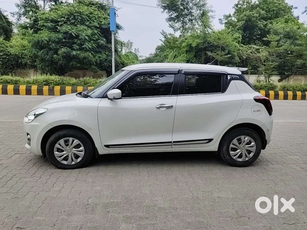Maruti Suzuki Swift Vxi, 2020, Petrol