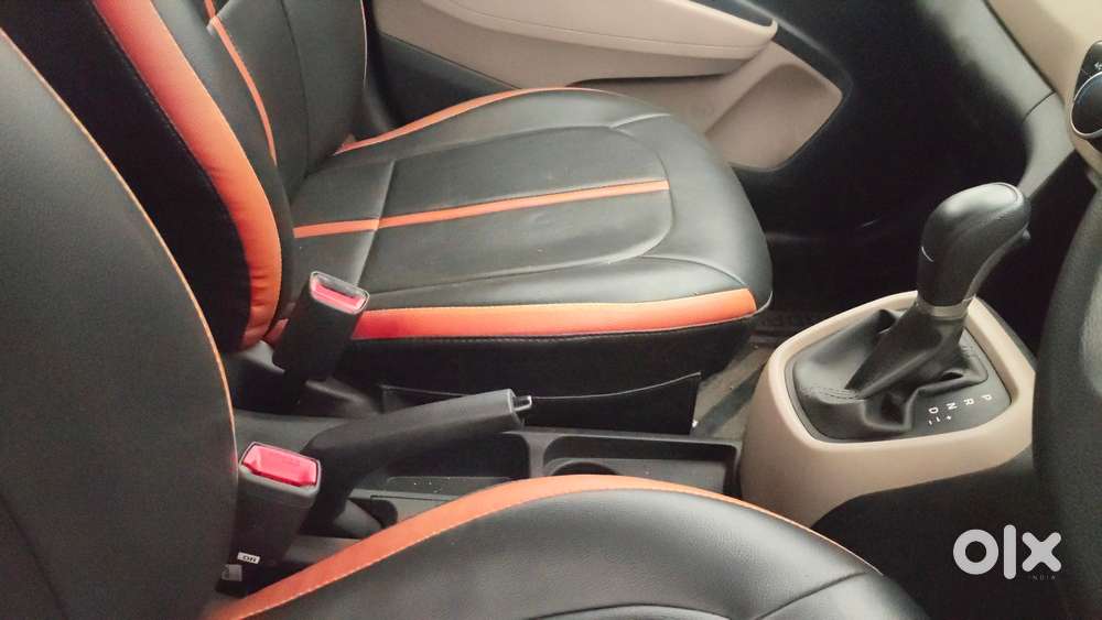 Hyundai Grand I10 1.2 Kappa Magna At, 2018, Petrol