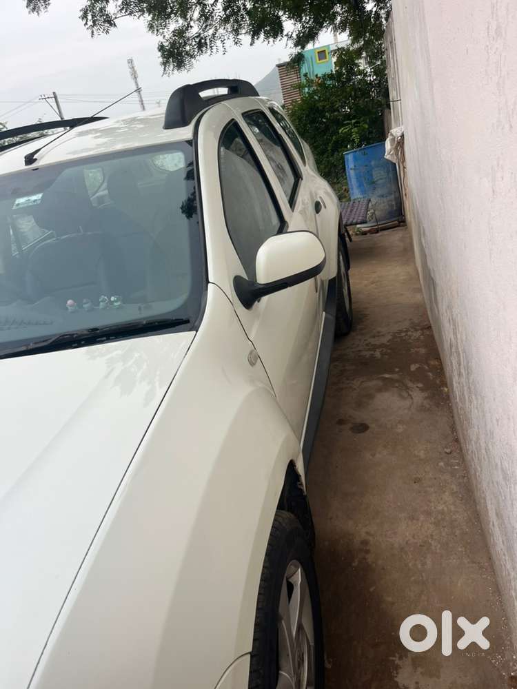 Renault Duster 2013 Diesel 106500 Km Driven