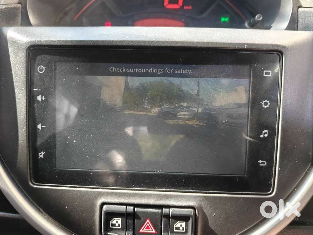 Maruti Suzuki S-presso Vxi Plus, 2022, Petrol