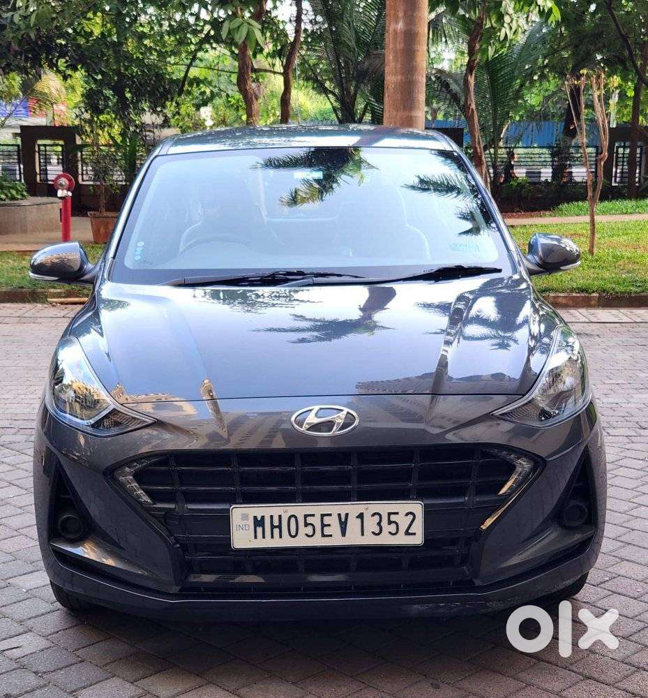 Hyundai Grand I10 Nios, 2022, Petrol
