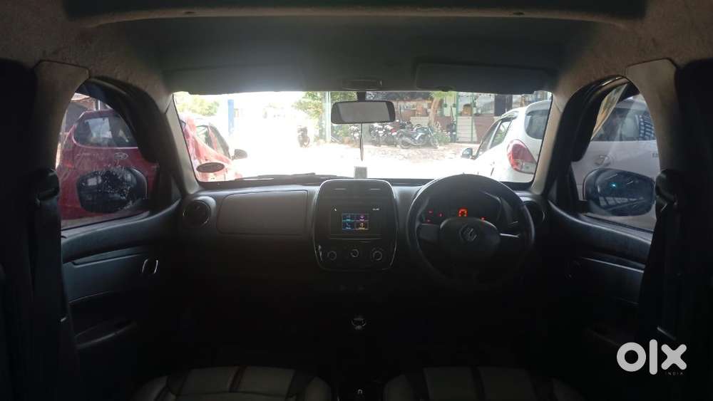 Renault Kwid Rxt Optional, 2019, Petrol