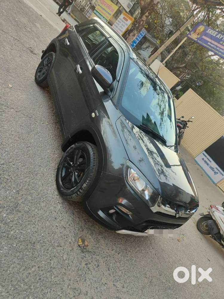 Maruti Suzuki Brezza Zdi, 2020, Diesel