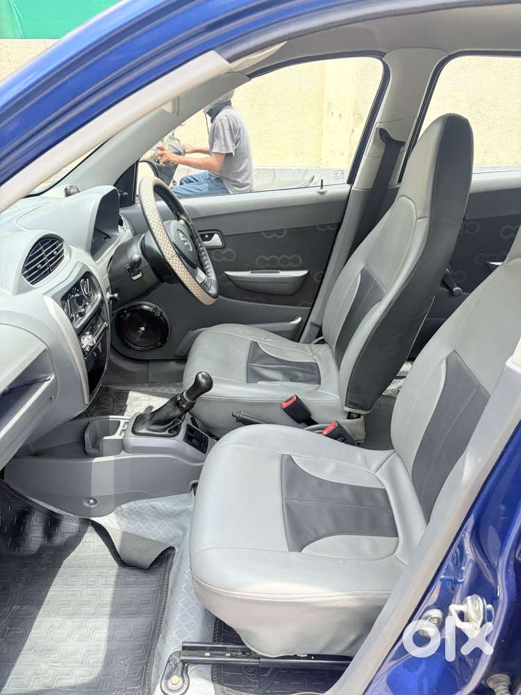 Maruti Suzuki Alto 800 Lxi, 2013, Petrol
