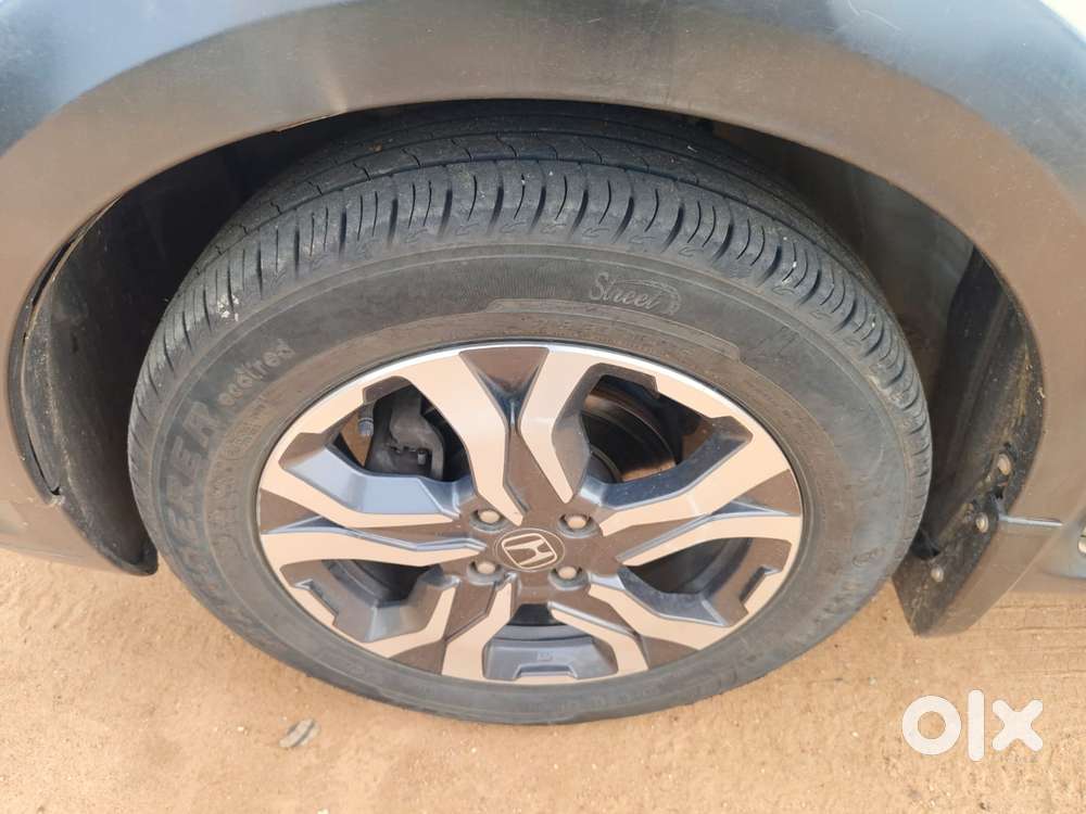 Honda Wr-v I-dtec V, 2017, Diesel