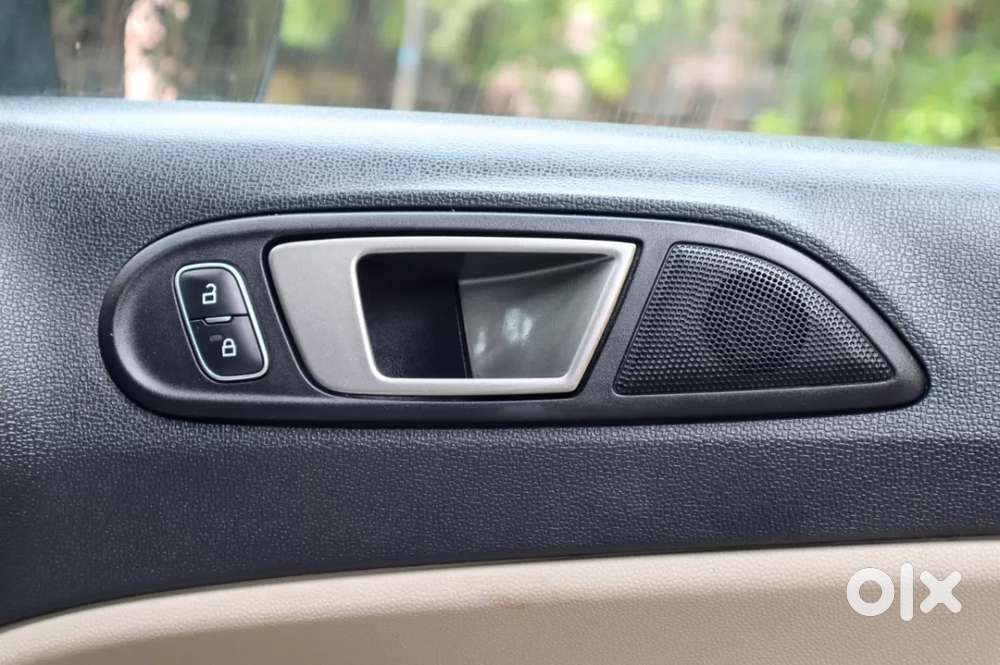 Ford Ecosport, 2021, Petrol
