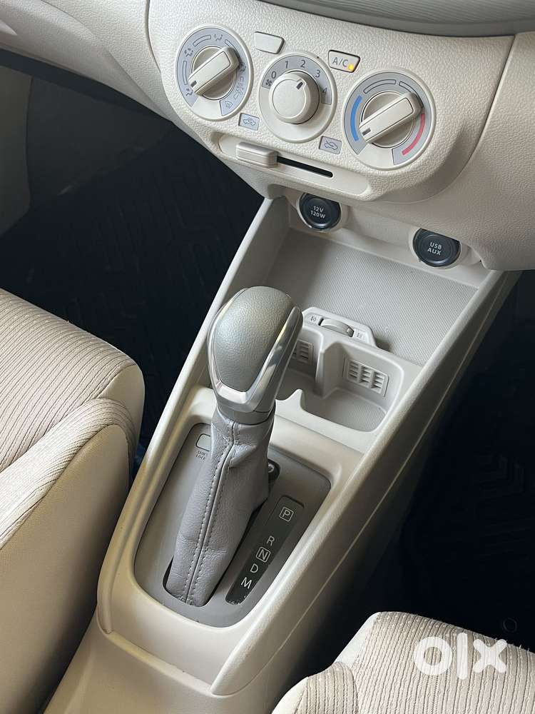 Maruti Suzuki Ertiga Vxi At Petrol, 2025, Petrol