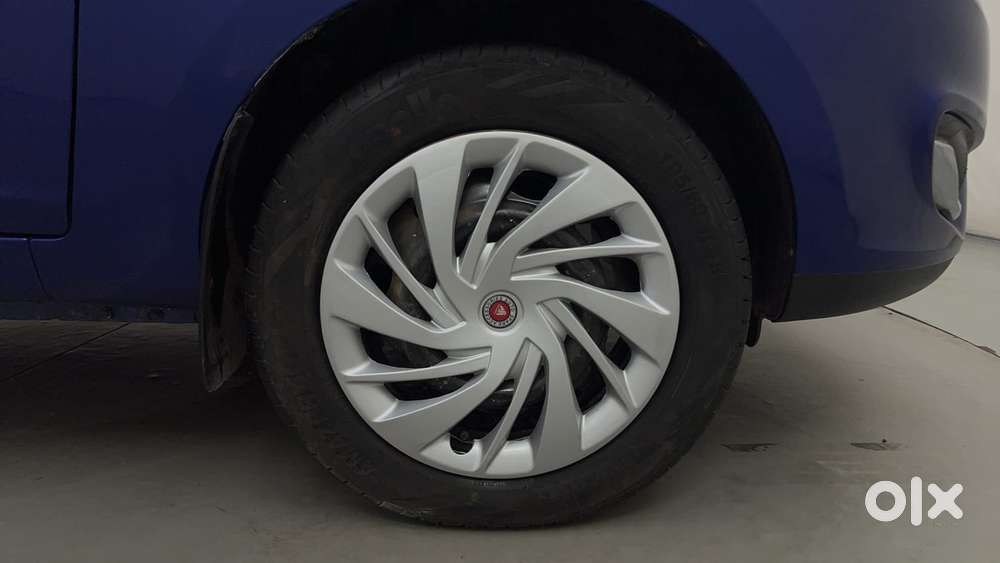 Tata Zest  Revotron 1.2t Xms, 2017, Petrol