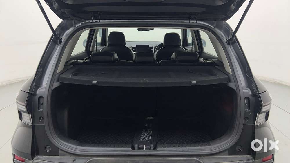 Hyundai Venue Sx, 2024, Petrol