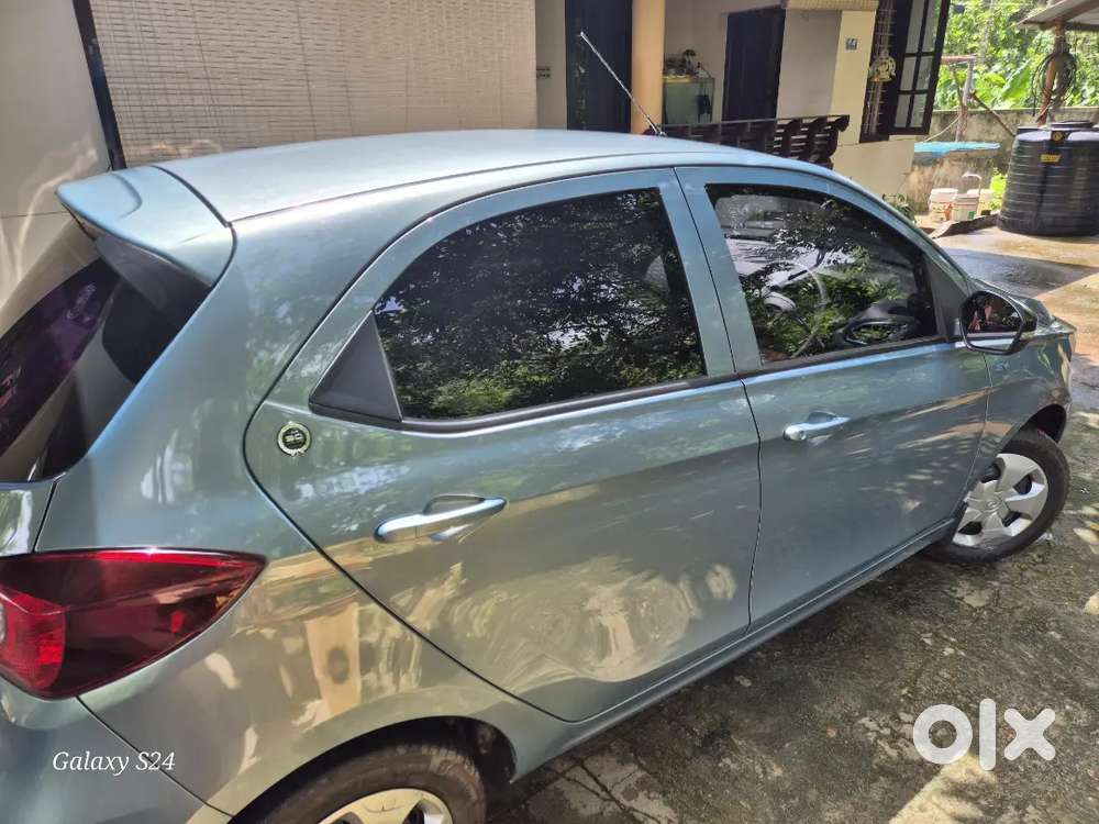 Tata Tiago Ev 2023,electric, Well Maintained