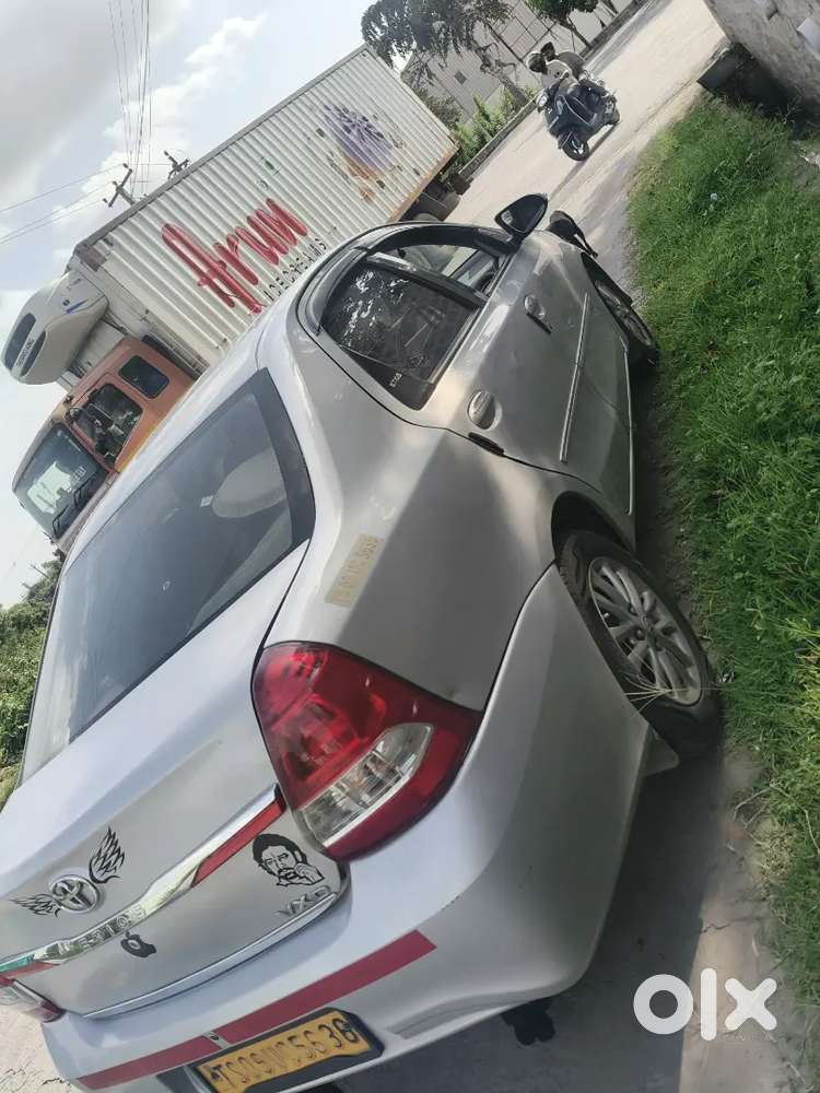 Toyota Etios Vx D 2019