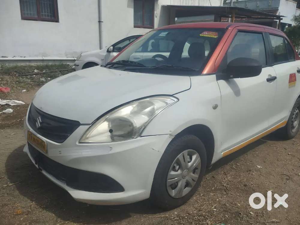 Maruti Suzuki Swift 2019