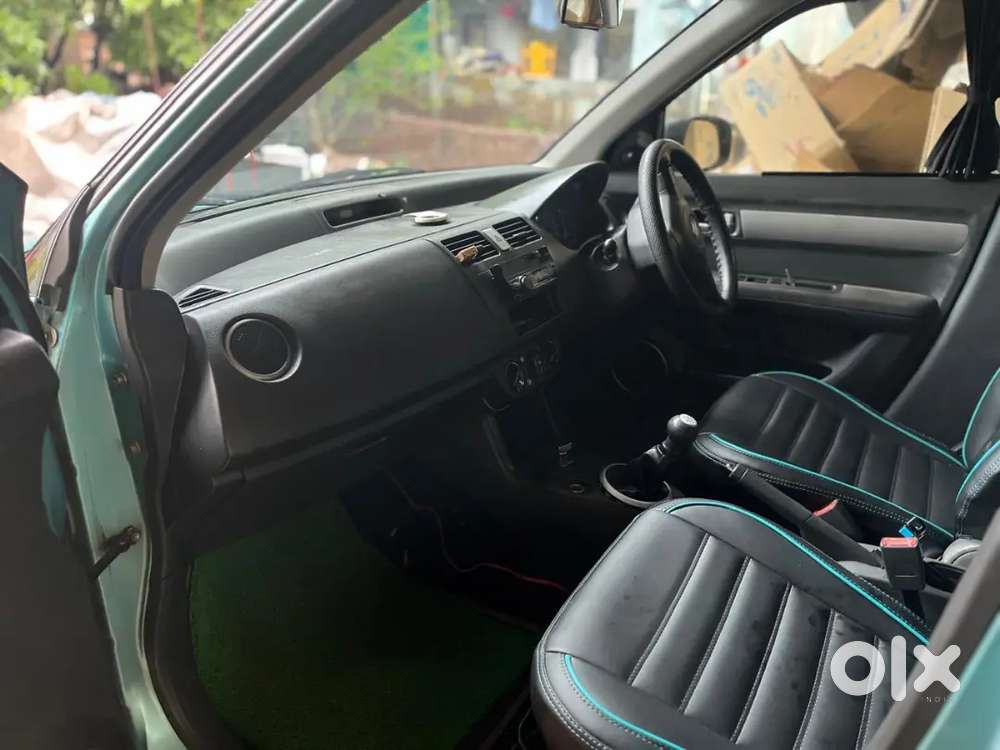 Maruti Suzuki Swift 2008 Diesel 18000 Km Driven
