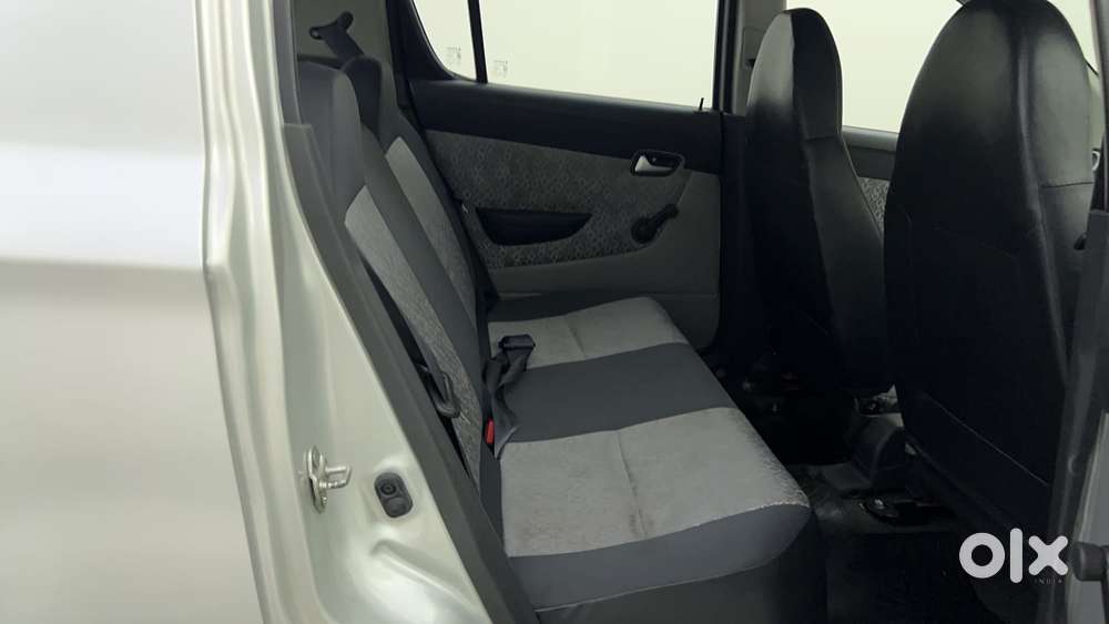 Maruti Suzuki Alto 800 2019-2023 0.8 Vxi, 2018, Petrol