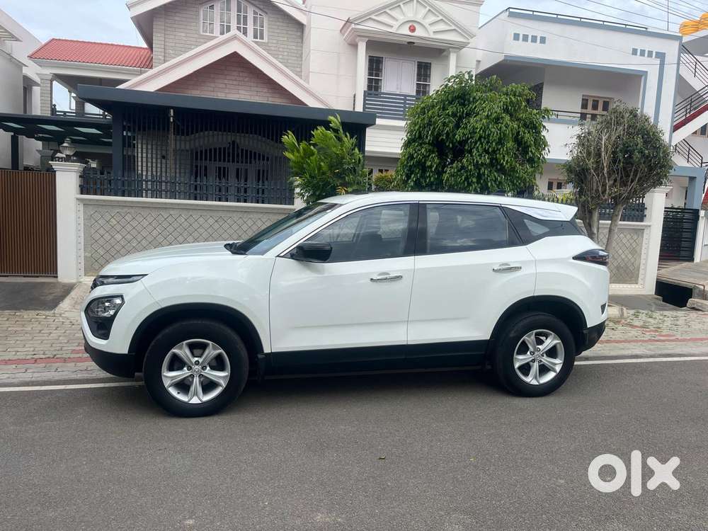 Tata Harrier Xt+, 2023, Diesel