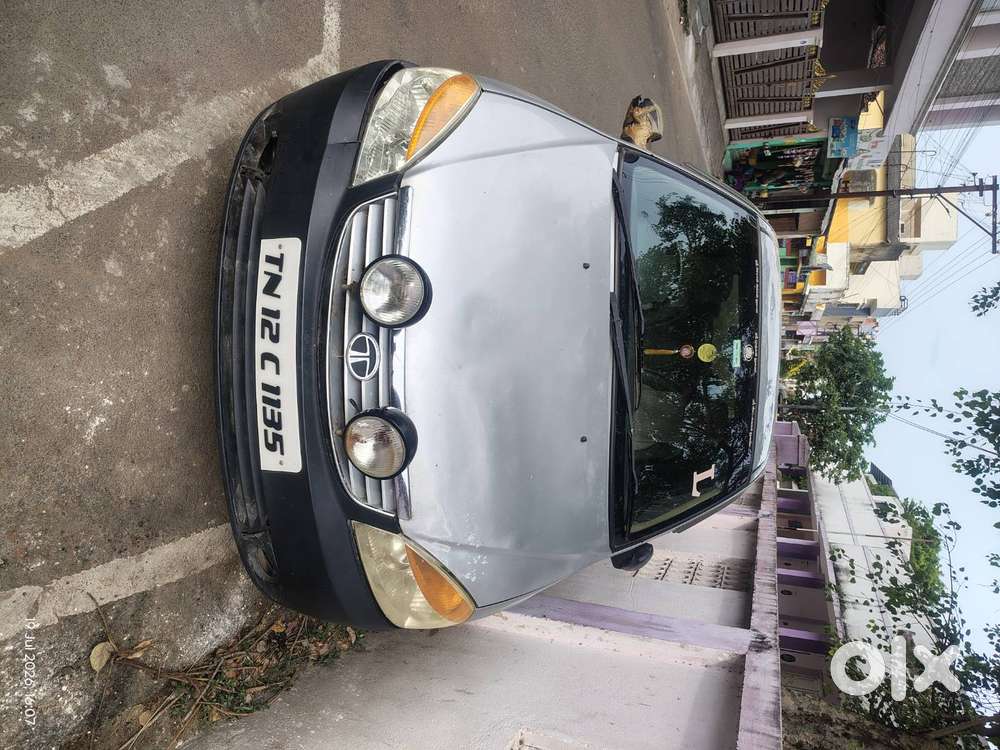 Tata Indica Ls Diesel