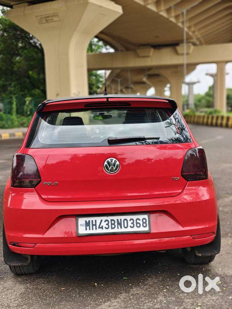 Volkswagen Polo 1.2 Mpi Highline Plus, 2018, Diesel