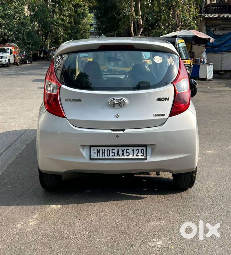 Hyundai Eon Magna Optional, 2011, Petrol