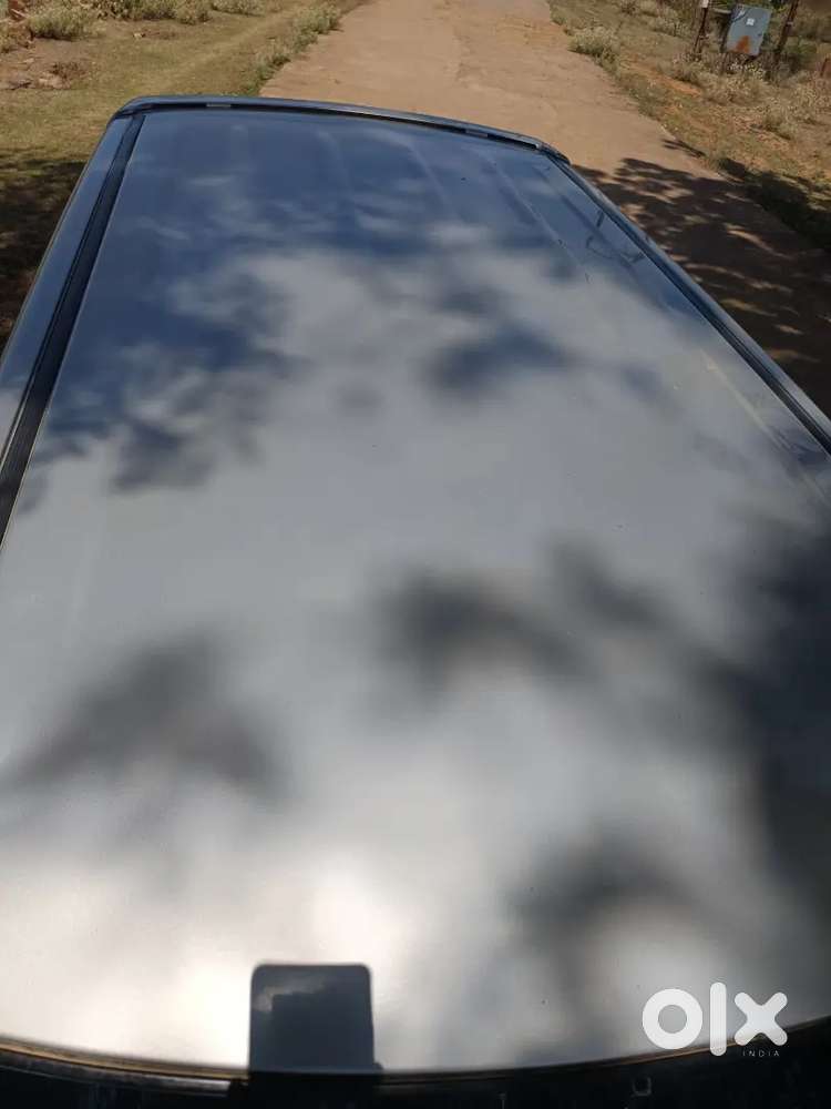 Wagon R Stingray 2013-2014