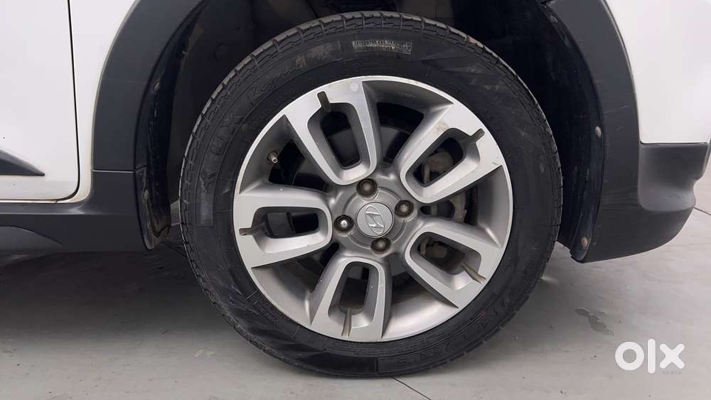 Hyundai I20 Active 1.2 S, 2017, Petrol