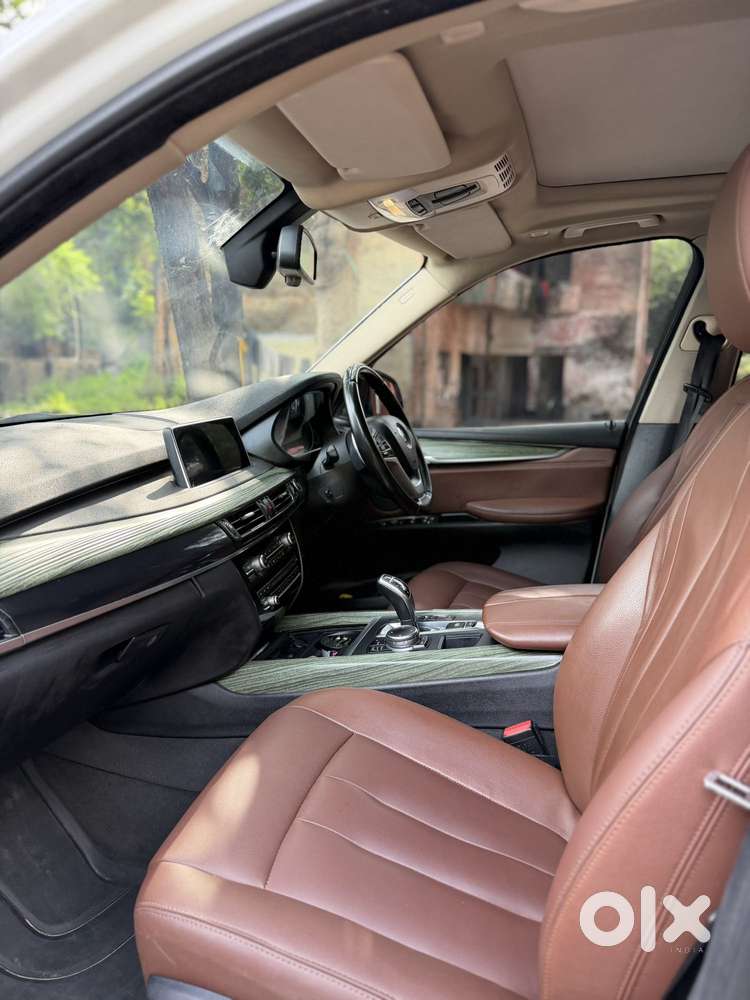 Bmw X5 Xdrive30d Xline, 2017, Diesel