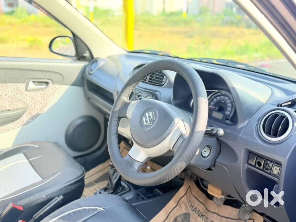 Maruti Suzuki Alto 800 Vxi Airbag, 2018, Petrol