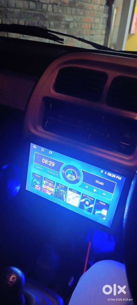 Maruti Eeco 2020 Less Kms Driven