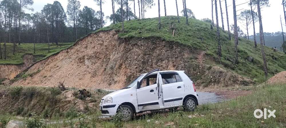 Hyundai Santro Xing