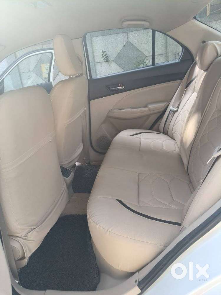 Maruti Suzuki Swift Dzire Zxi+ Mt, 2019, Diesel