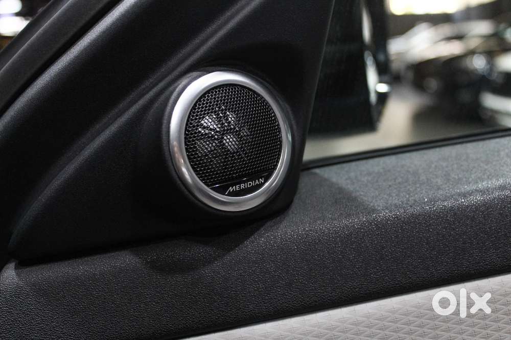 Land Rover Range Evoque Se R-dynamic Diesel, 2021, Diesel